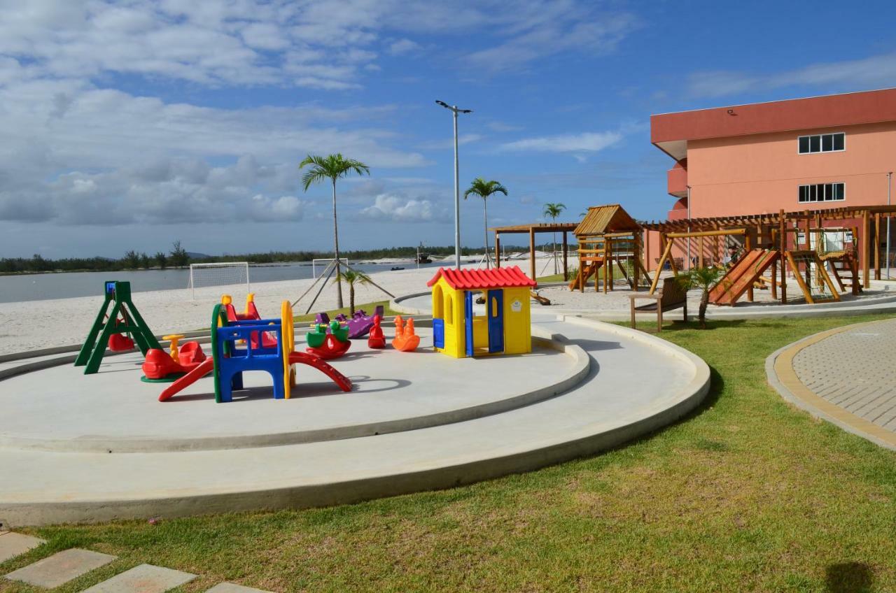 Portal Para O Sol E O Mar Arraial do Cabo Exterior foto